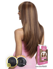 MAYDE BEAUTY REAL CROWN WIG GLORY