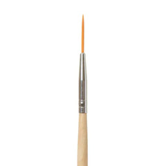 Gold Finger Striping Brush - #GSBR