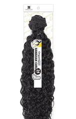SHAKE N GO ORGANIQUE MASTERMIX SYNTHETIC WEAVE HAWAIIAN CURL 24