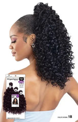 Shake n go Synthetic Weave Organique Mastermix - Hawaiian Curl 3pcs (18/20/22)