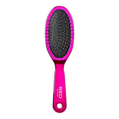 Red By Kiss Anti-Static & Anti-Frizz Oval Wig Brush