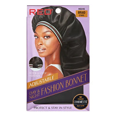 RED BY KISS DAY & NIGHT FASHION BONNET HQ243-245