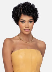 VIVICA A FOX REMI NATURAL HUMAN HAIR HD LACE FRONT WIG IDA