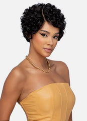 VIVICA A FOX REMI NATURAL HUMAN HAIR HD LACE FRONT WIG IDA