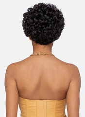 VIVICA A FOX REMI NATURAL HUMAN HAIR HD LACE FRONT WIG IDA