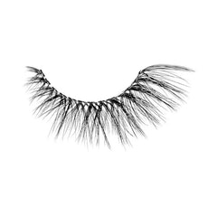 I ENVY 3D FLICK'D STRIP LASHES LD CURL IFK03