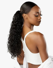 Sensationnel Curls Kinks & Co Synthetic Weave - Island Curl 18-26"