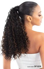 MODEL MODEL SECRET POCKET PONY PRO ITALIAN CURL 16"