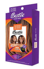 MODEL MODEL BESTIE LACE PART WIG IVAN