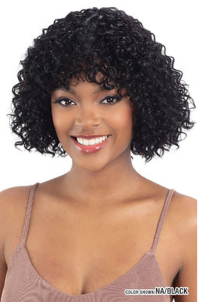 MAYDE BEAUTY 100% HUMAN HAIR WIG LOVELLA JILL