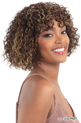 MAYDE BEAUTY 100% HUMAN HAIR WIG LOVELLA JILL