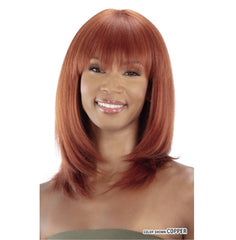 MAYDE BEAUTY SYNTHETIC GLAZE WIG KIYANA