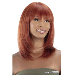 MAYDE BEAUTY SYNTHETIC GLAZE WIG KIYANA