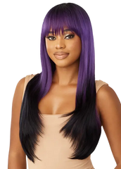 Outre Synthetic Full Wig Wigpop - Konnor