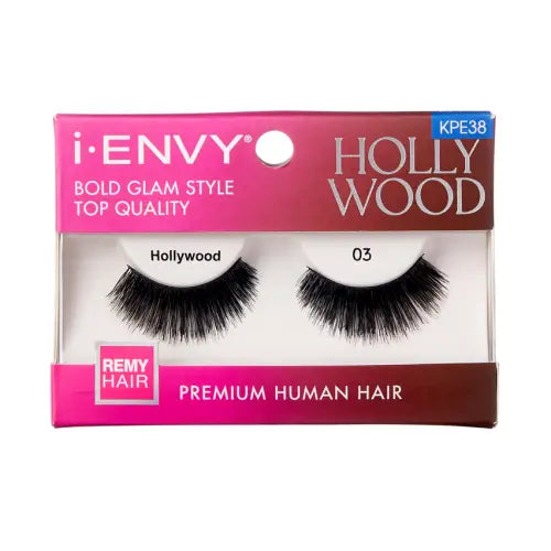 KISS I ENVY HOLLYWOOD 03 KPE38