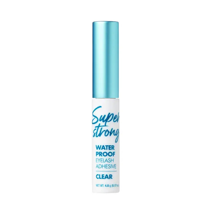 KISS I ENVY SUPER STRONG WATERPROOF GLUE CLEAR