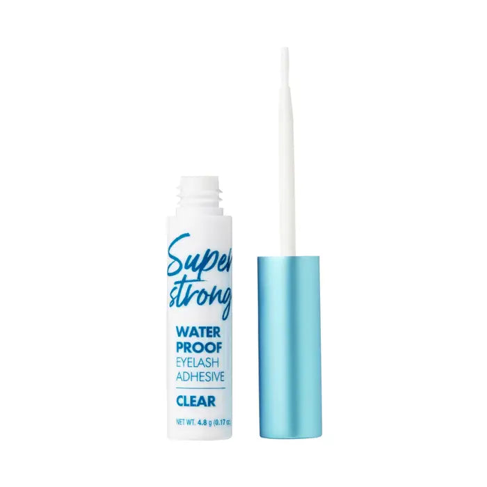KISS I ENVY SUPER STRONG WATERPROOF GLUE CLEAR