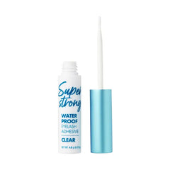 KISS I ENVY SUPER STRONG WATERPROOF GLUE CLEAR
