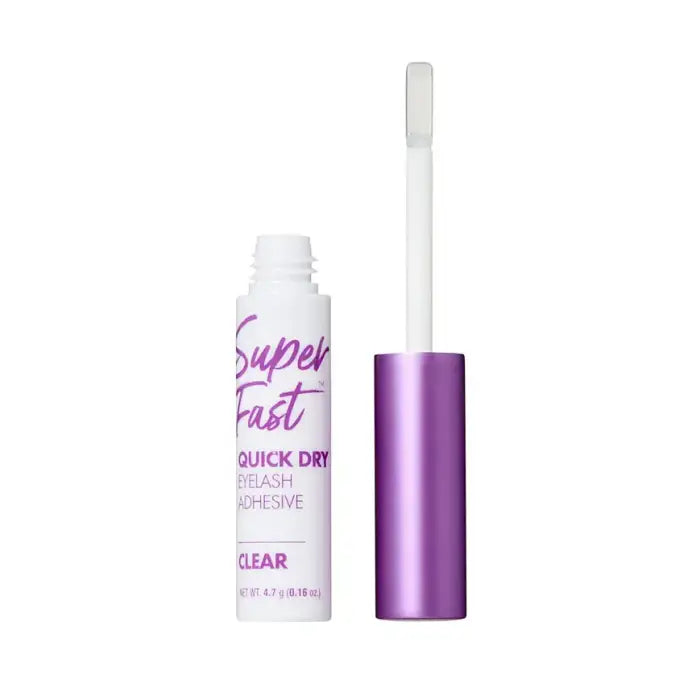 KISS I ENVY SUPER FAST QUICK DRY CLEAR LASH GLUE