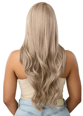 OUTRE SYNTHETIC HD LACE FRONT WIG LILLE