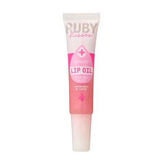 Ruby Kiss Hydrating Lip Oil Rosehip