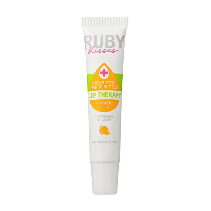 Ruby Kiss Hydrating LIP Theraphy Shea Butter & Mango Butter