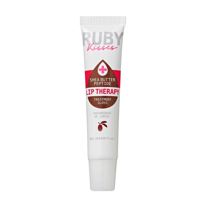 Ruby Kiss Hydrating LIP Theraphy Shea Butter & Peptide Lip