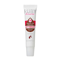 Ruby Kiss Hydrating LIP Theraphy Shea Butter & Peptide Lip