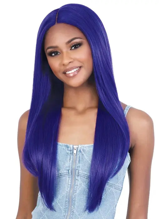 BESHE ULTIMATE INSIDER HD DEEP PART LACE WIG LLDP-LED