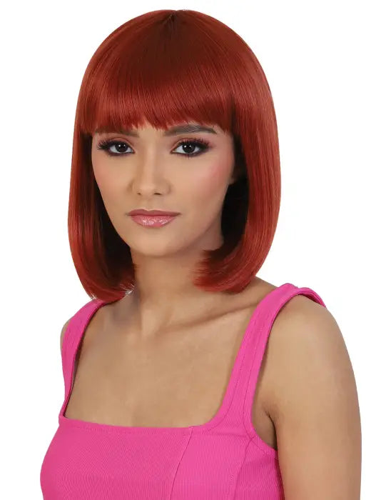 BESHE PREMIUM HIGH QUALITY SYNTHETIC FASHION WIG LUCEA