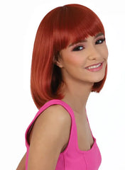 BESHE PREMIUM HIGH QUALITY SYNTHETIC FASHION WIG LUCEA