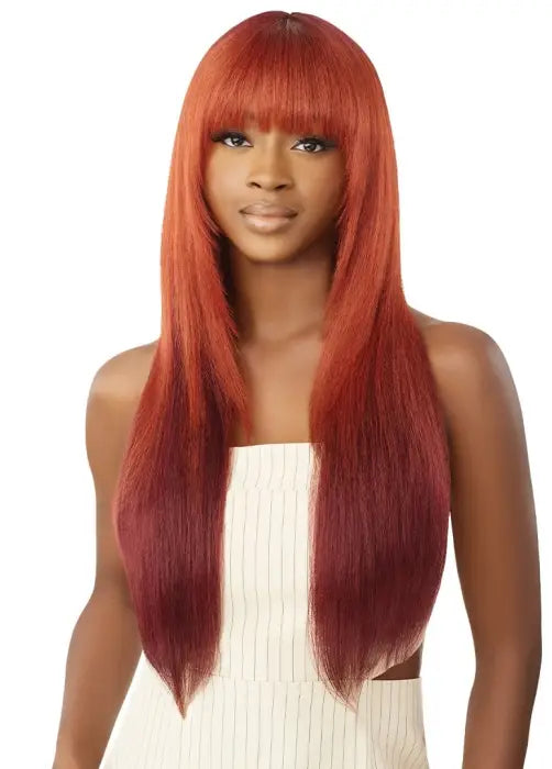 OUTRE WIGPOP SYNTHETIC FULL WIG MARILEE