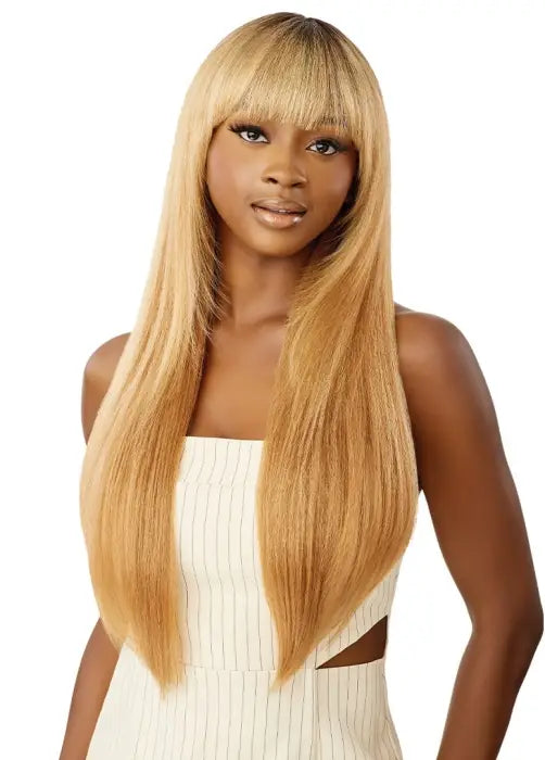 OUTRE WIGPOP SYNTHETIC FULL WIG MARILEE