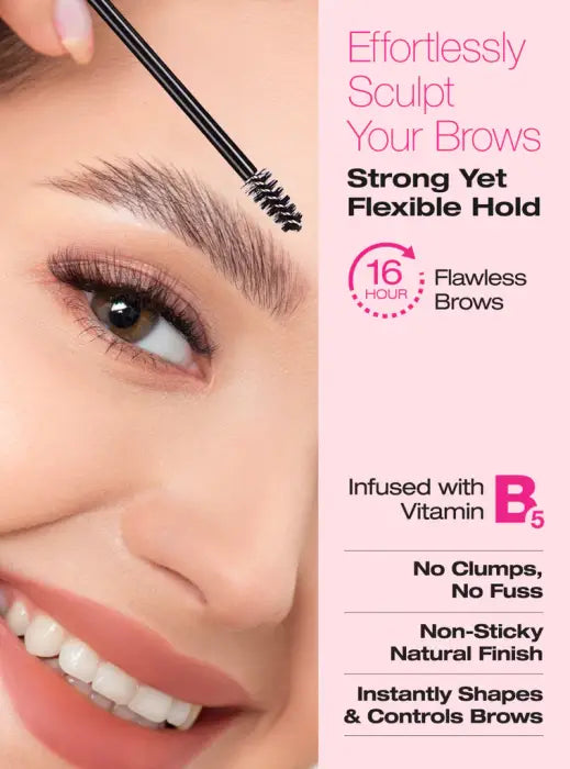 ABSOLUTE NEW YORK I-BROW LAMINATOR