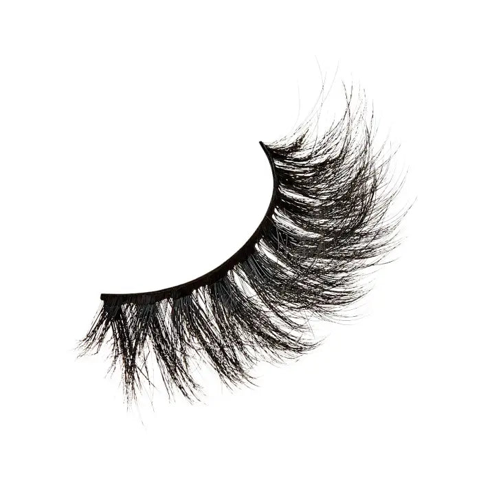 IENVY BY KISS MINK IMPACT EYELASH MIP10