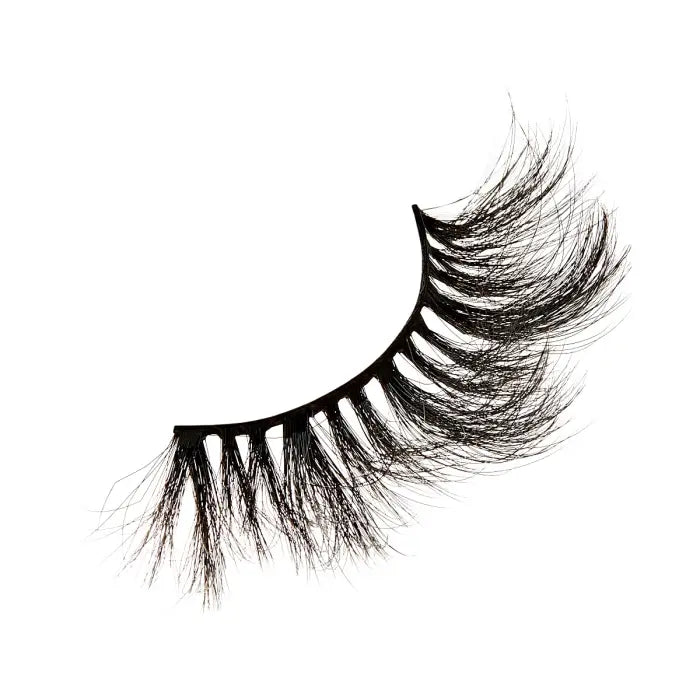 IENVY BY KISS MINK IMPACT EYELASH MIP11