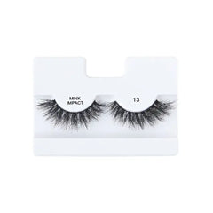 IENVY BY KISS MINK IMPACT EYELASH MIP13