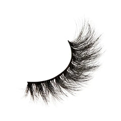 IENVY BY KISS MINK IMPACT EYELASH MIP13