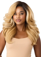 OUTRE PREMIUM SOFT & NATURAL LACE FRONT WIG NEESHA 212