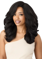 OUTRE PREMIUM SOFT & NATURAL LACE FRONT WIG NEESHA 212