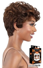 MODEL MODEL 100% HUMAN HAIR DREAM WEAVER WIG NOVI