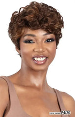 MODEL MODEL 100% HUMAN HAIR DREAM WEAVER WIG NOVI