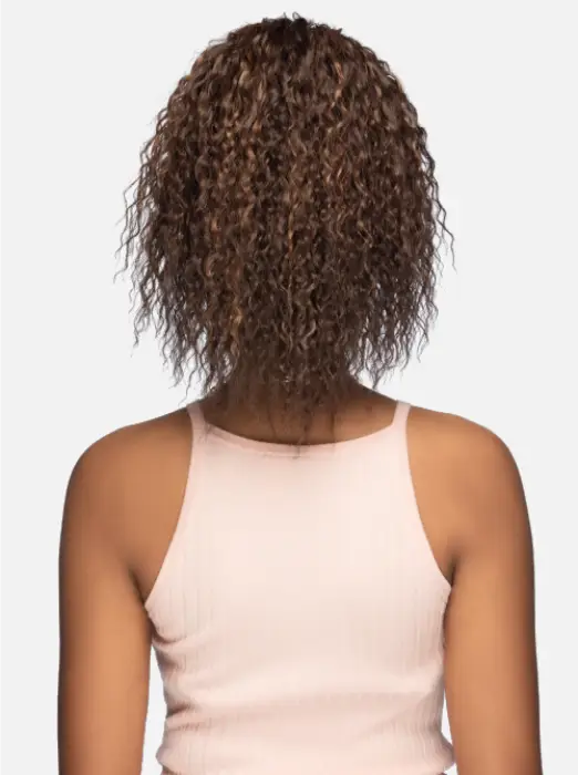 VIVICA A FOX SYNTHETIC DRAW STRING PONYTAIL PB-SWEETIE 14"