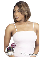 MAYDE BEAUTY PURE SKIN LACE GLUELESS HD LACE WIG PHARIS