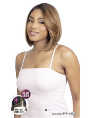 MAYDE BEAUTY PURE SKIN LACE GLUELESS HD LACE WIG PHARIS