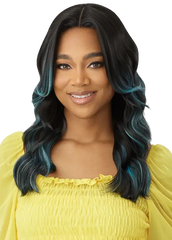 OUTRE THE DAILY WIG LACE PART WIG PRIANNA