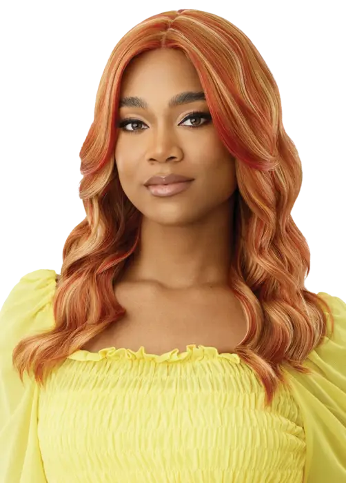 OUTRE THE DAILY WIG LACE PART WIG PRIANNA