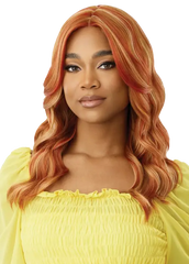 OUTRE THE DAILY WIG LACE PART WIG PRIANNA