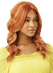 OUTRE THE DAILY WIG LACE PART WIG PRIANNA