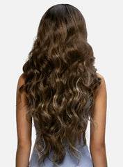 VIVICA A FOX SYNTHETIC 13X6 HD LACE FRONTAL WIG QUEEN